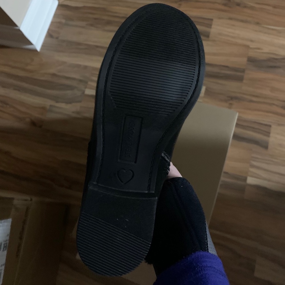 Steve Madden girls boots - Picture 5 of 6